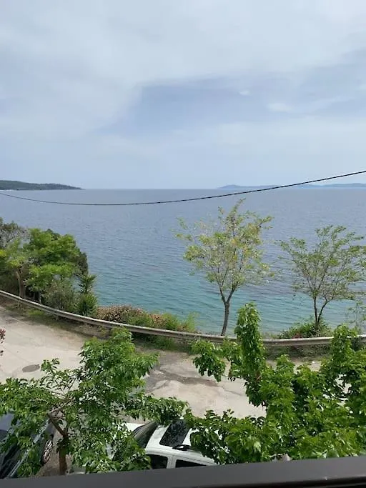 Apartment By The Sea ネオス・マルマラス