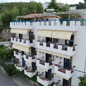  Apartment Egeon