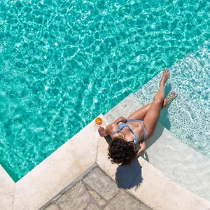 4* Hotel Kelyfos